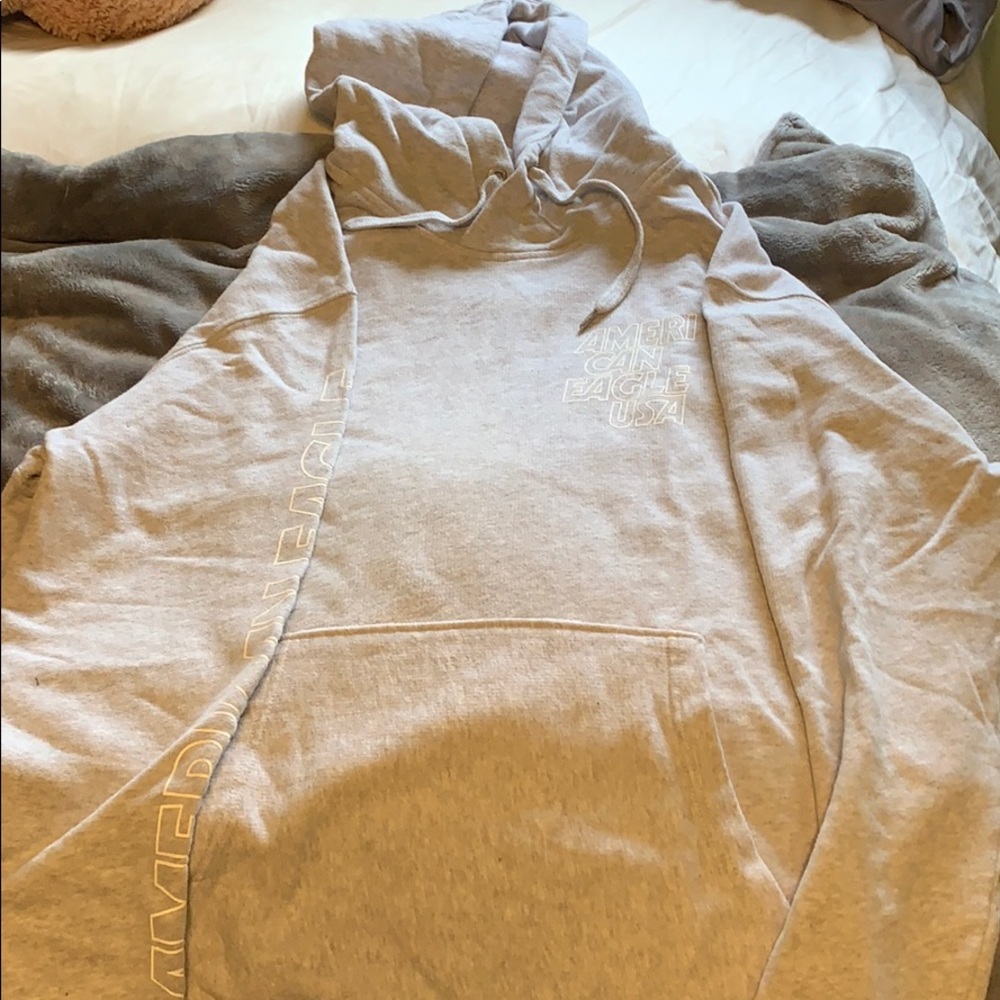 American eagle hoodie
